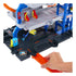 Hot Wheels City Mega Loop Garage